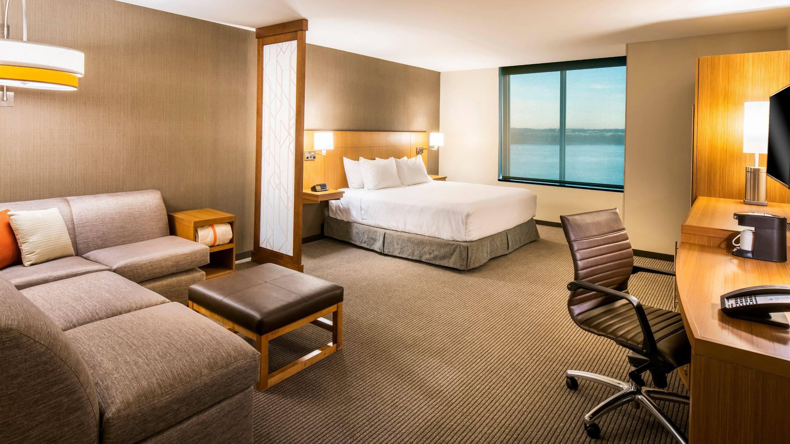 Hyatt Place East Moline/Quad Cities מראה חיצוני תמונה