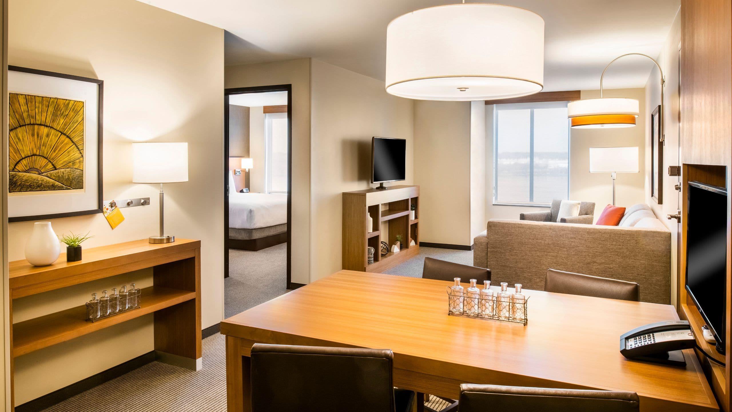 Hyatt Place East Moline/Quad Cities מראה חיצוני תמונה