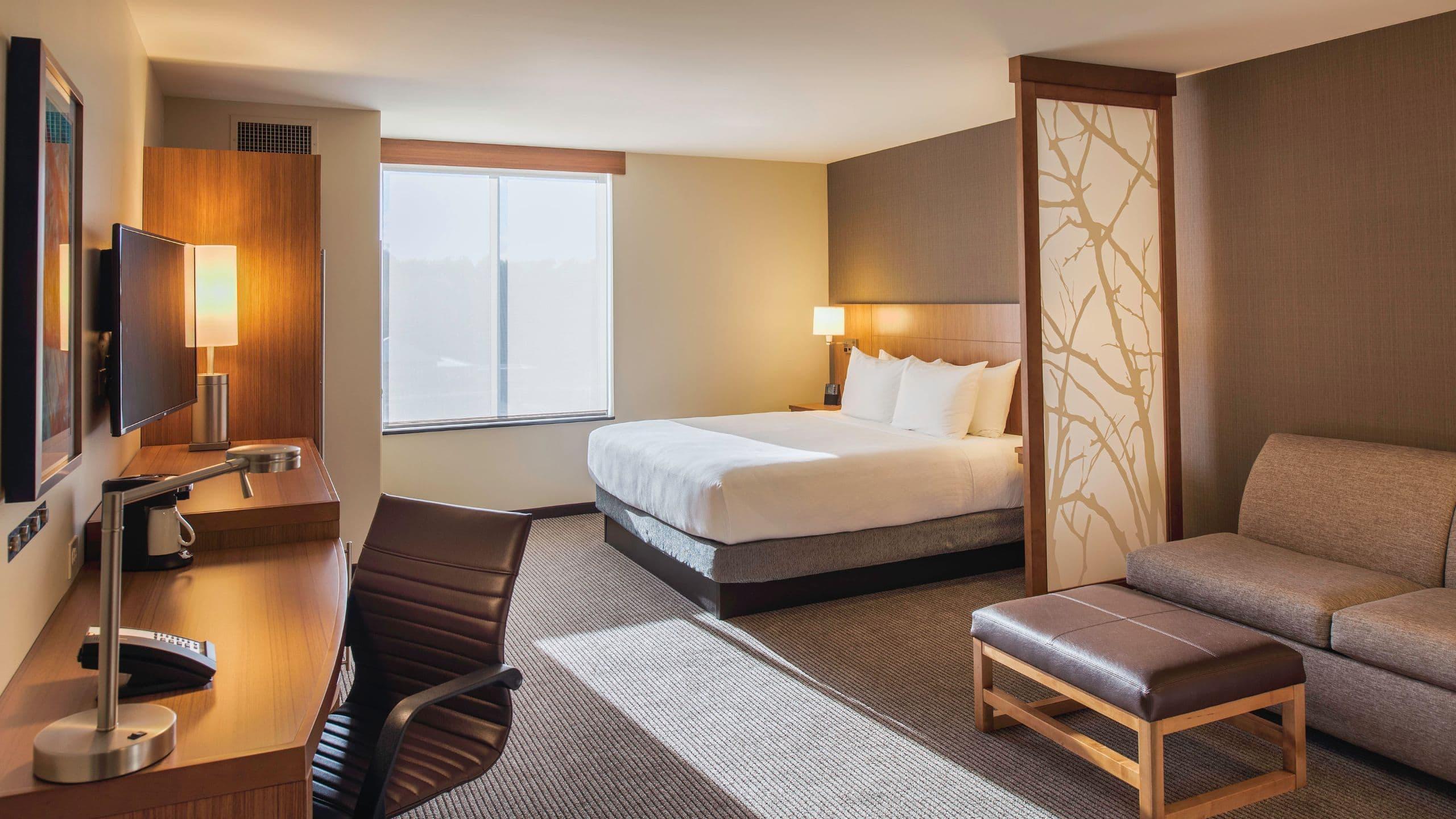 Hyatt Place East Moline/Quad Cities מראה חיצוני תמונה