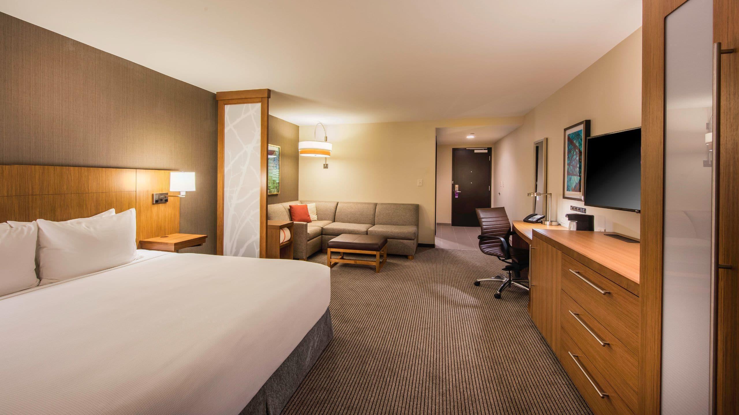Hyatt Place East Moline/Quad Cities מראה חיצוני תמונה