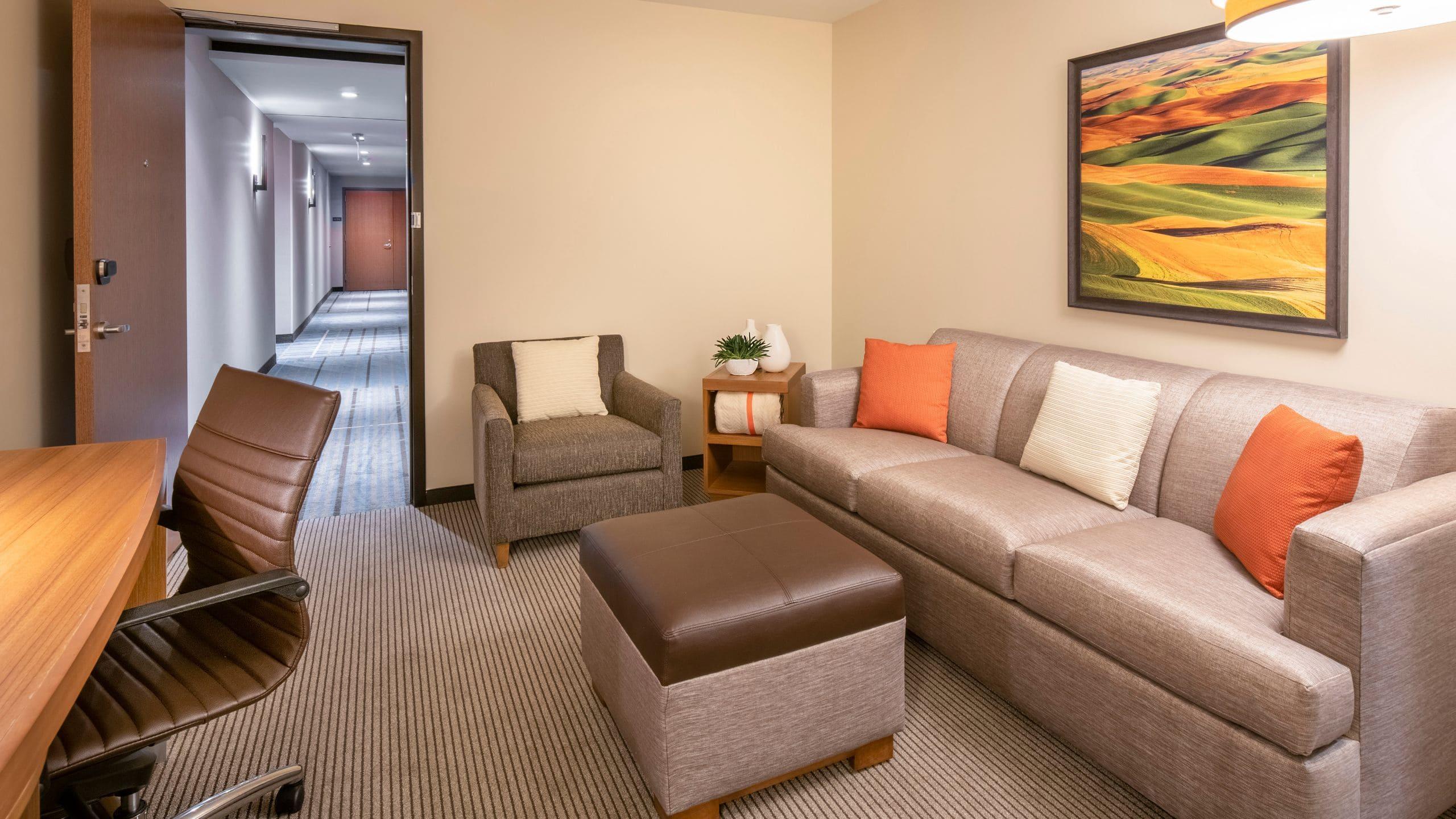 Hyatt Place East Moline/Quad Cities מראה חיצוני תמונה