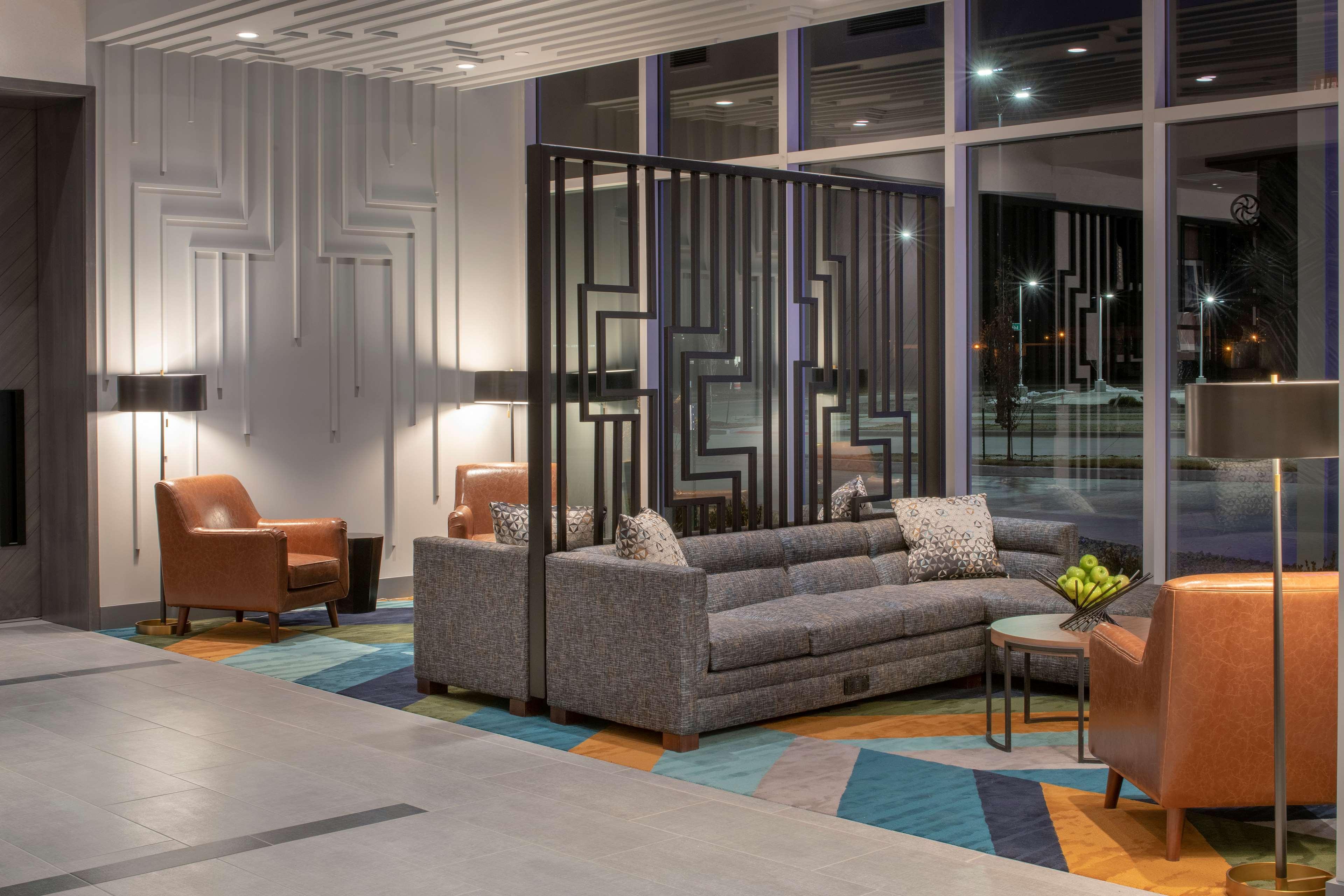 Hyatt Place East Moline/Quad Cities מראה חיצוני תמונה