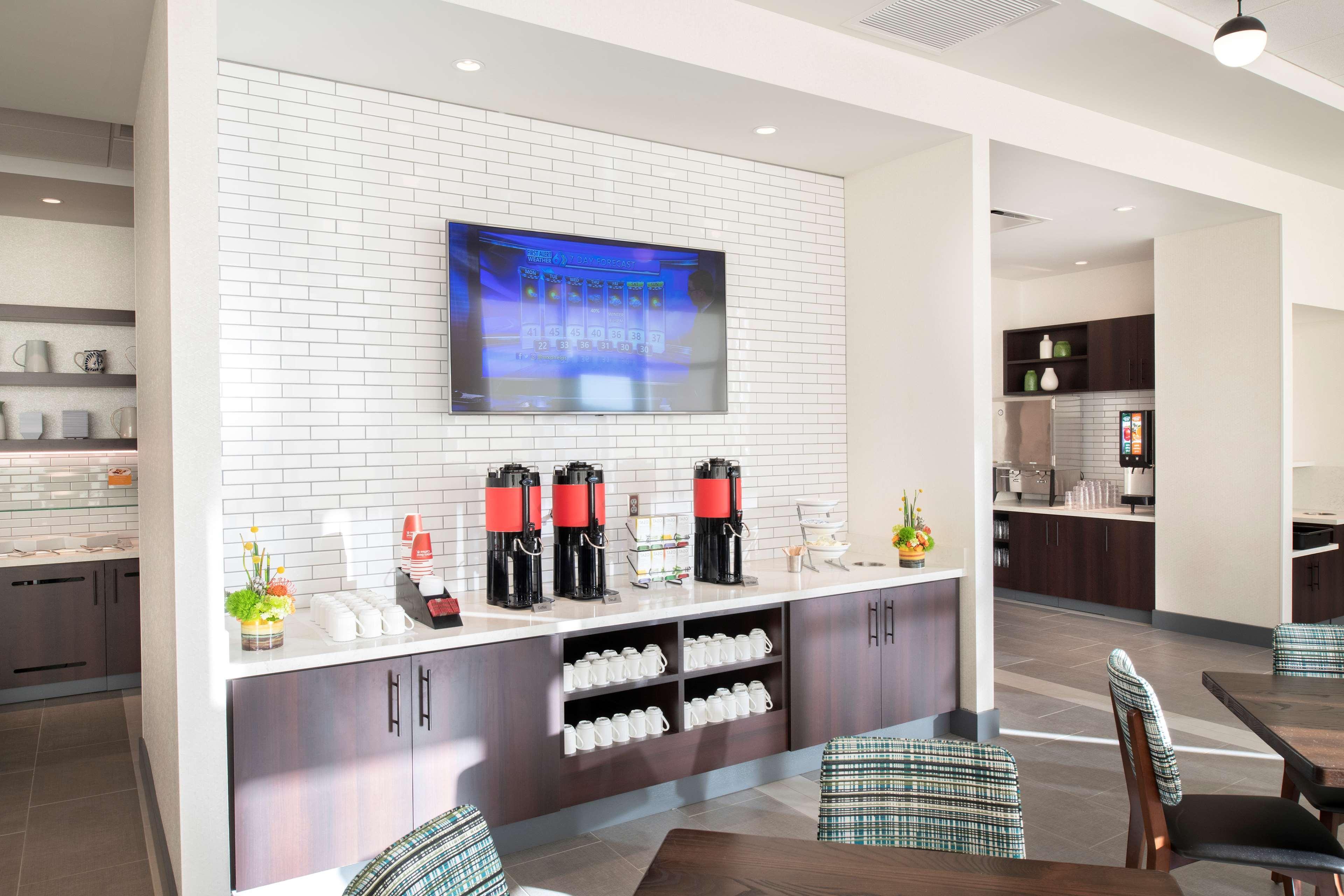 Hyatt Place East Moline/Quad Cities מראה חיצוני תמונה