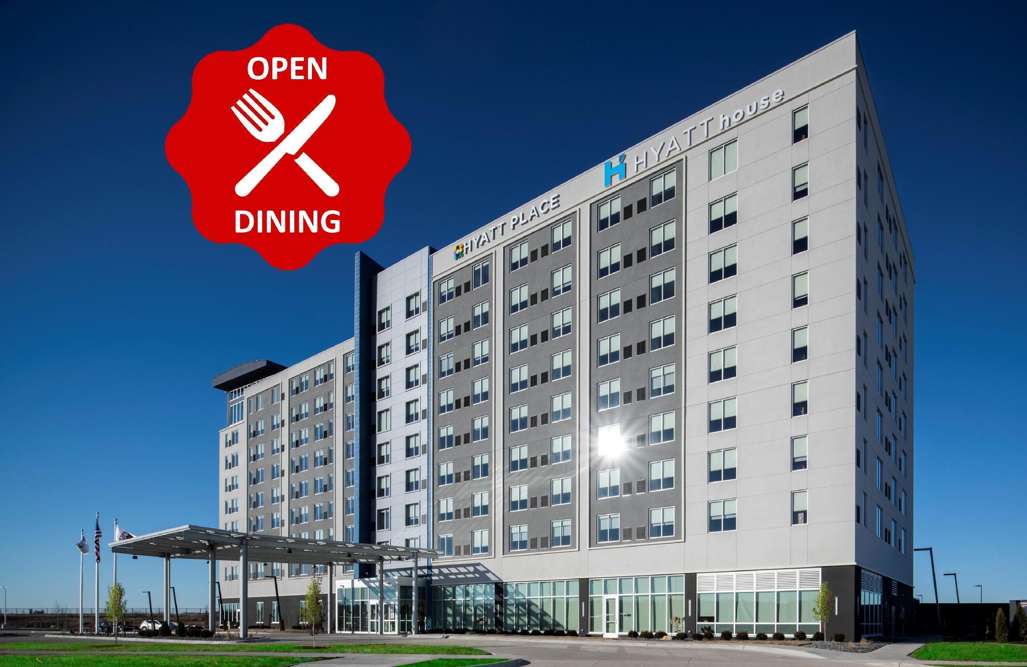 Hyatt Place East Moline/Quad Cities מראה חיצוני תמונה