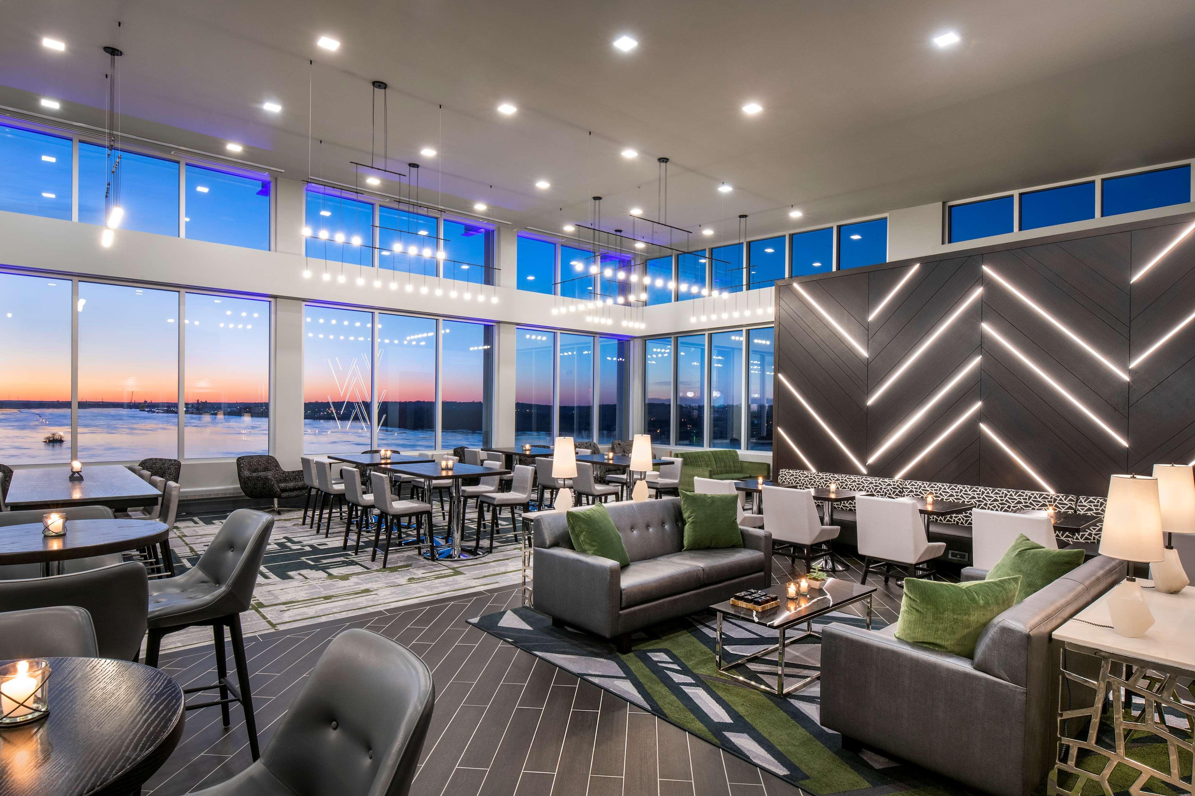Hyatt Place East Moline/Quad Cities מראה חיצוני תמונה