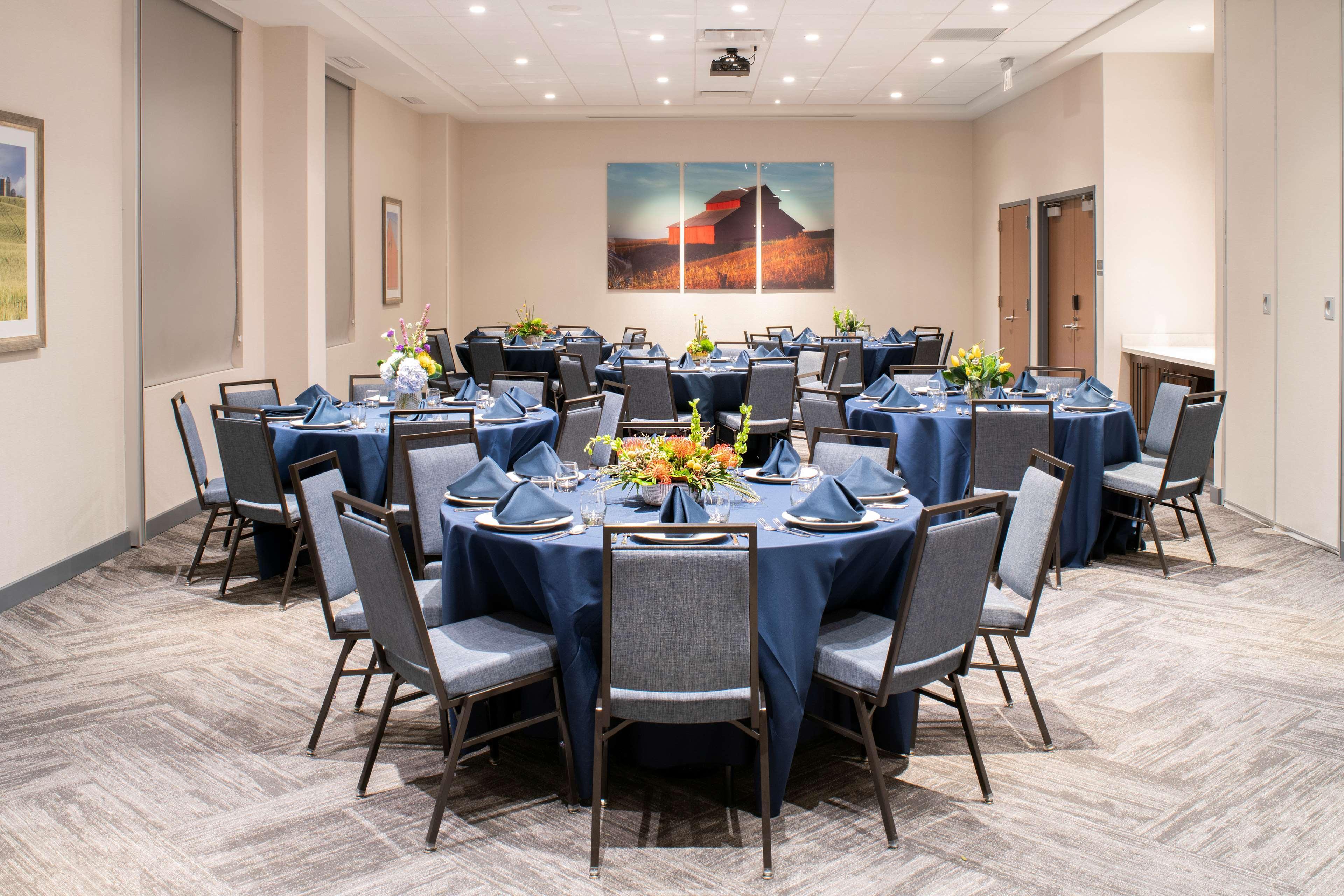 Hyatt Place East Moline/Quad Cities מראה חיצוני תמונה