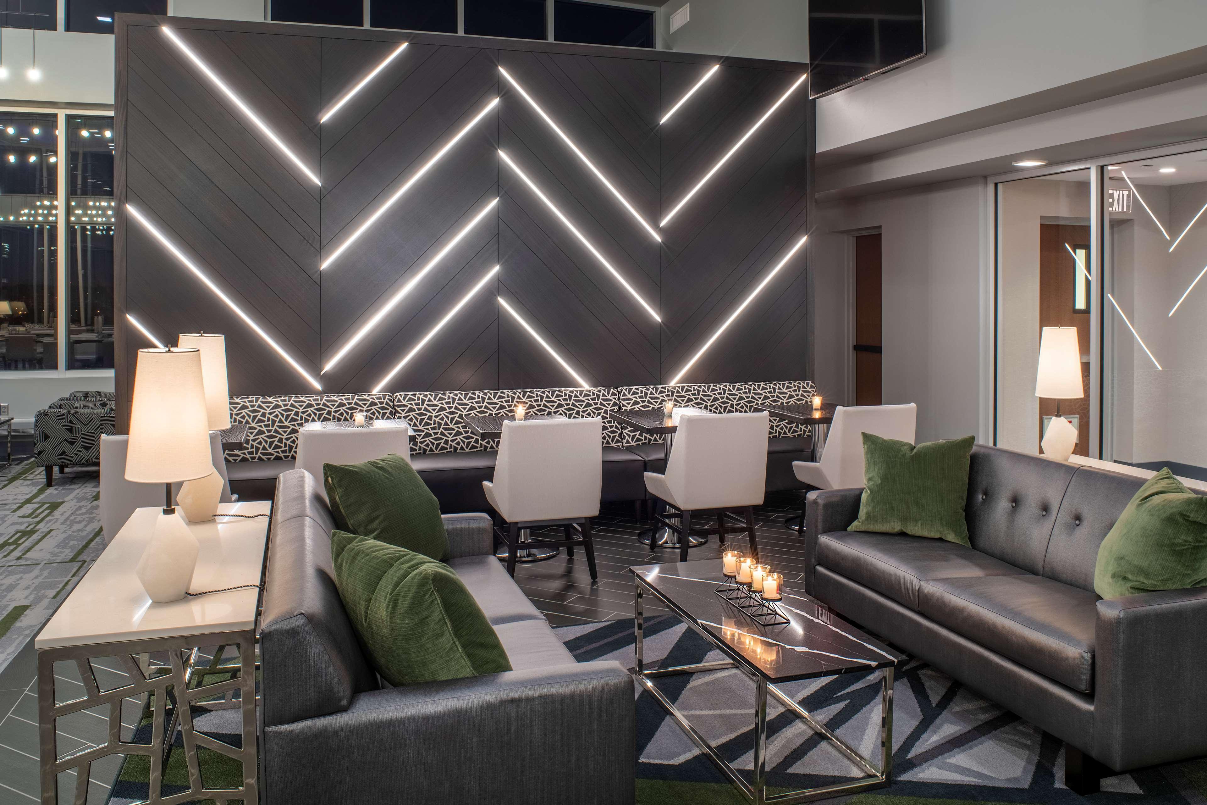 Hyatt Place East Moline/Quad Cities מראה חיצוני תמונה