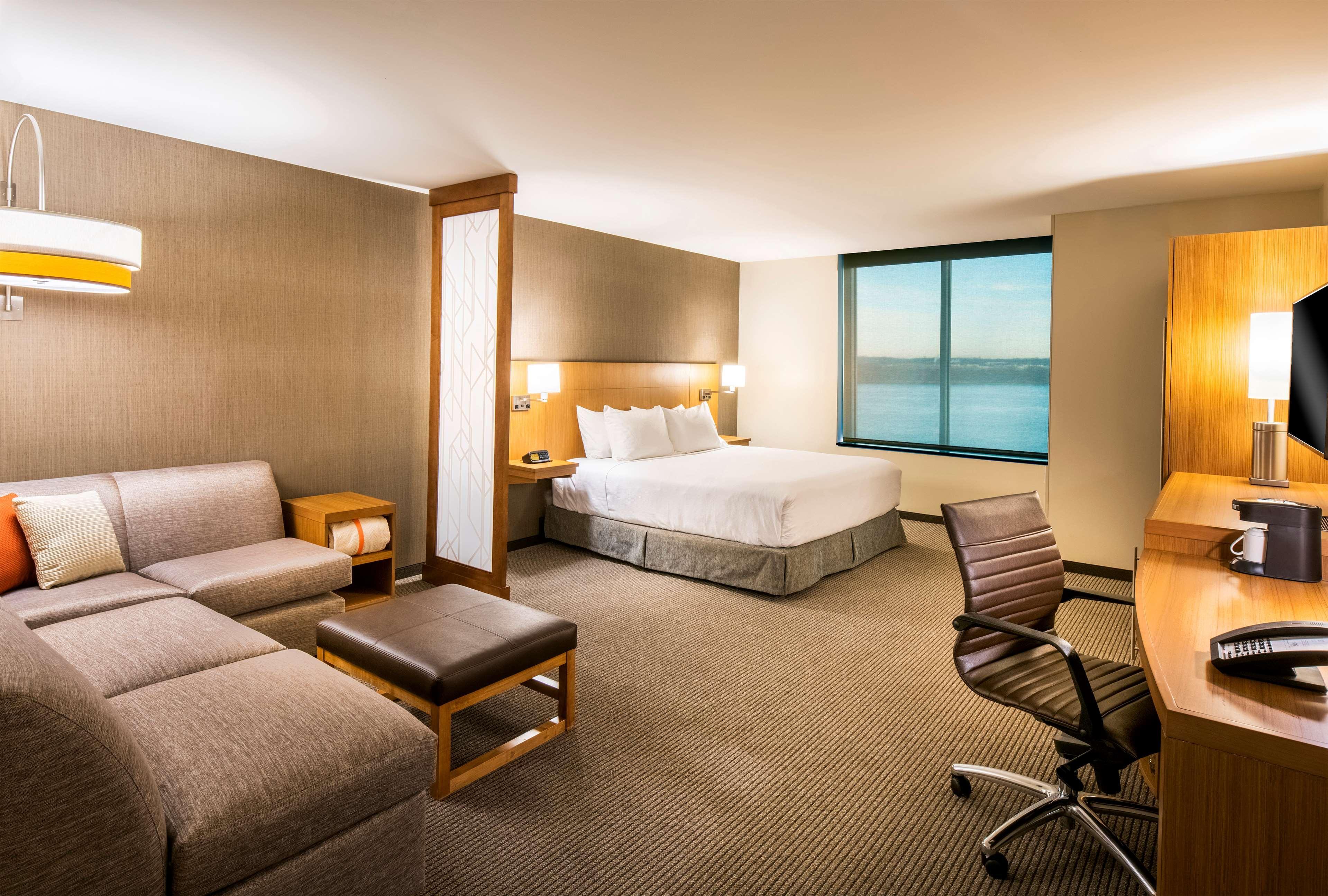 Hyatt Place East Moline/Quad Cities מראה חיצוני תמונה