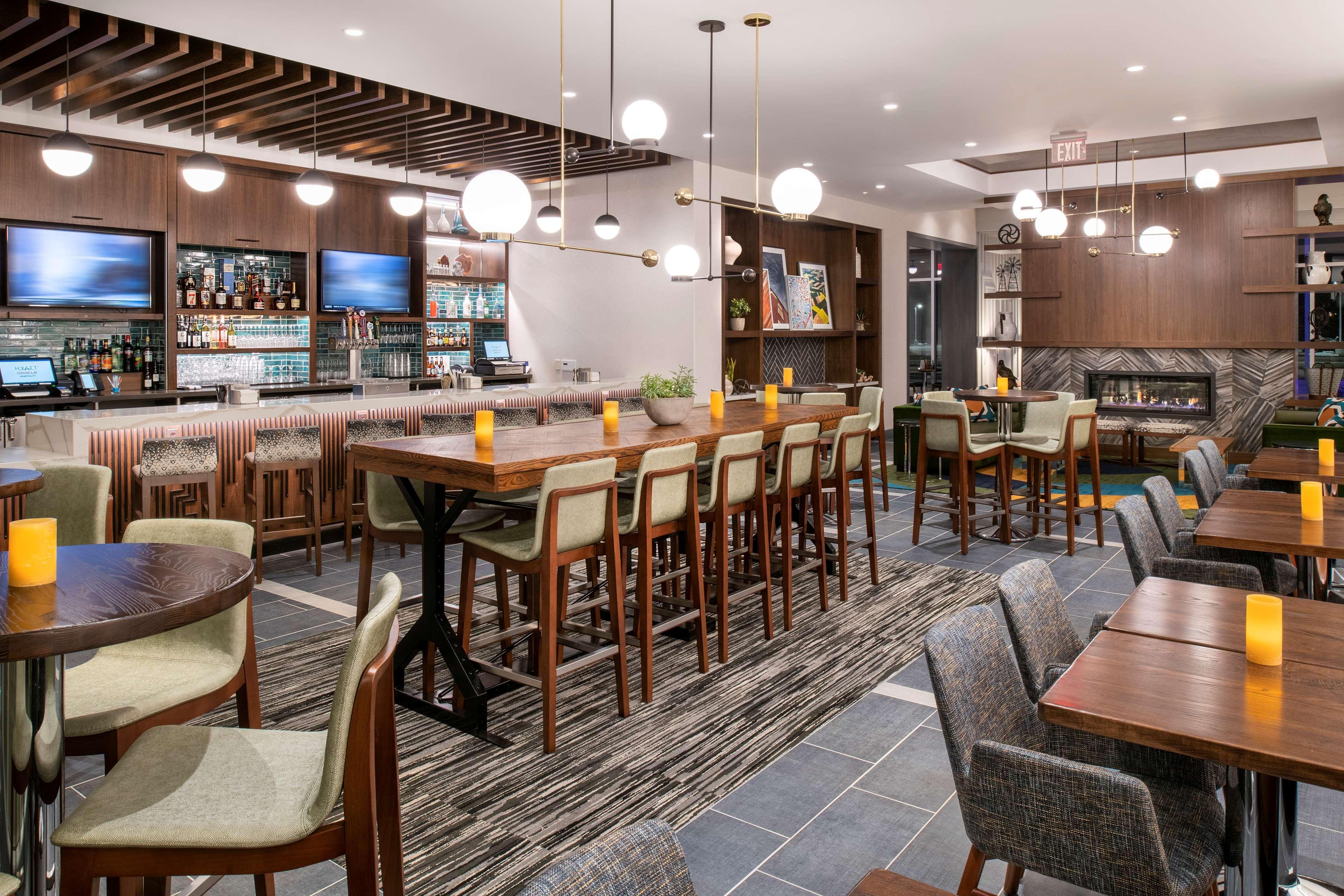 Hyatt Place East Moline/Quad Cities מראה חיצוני תמונה