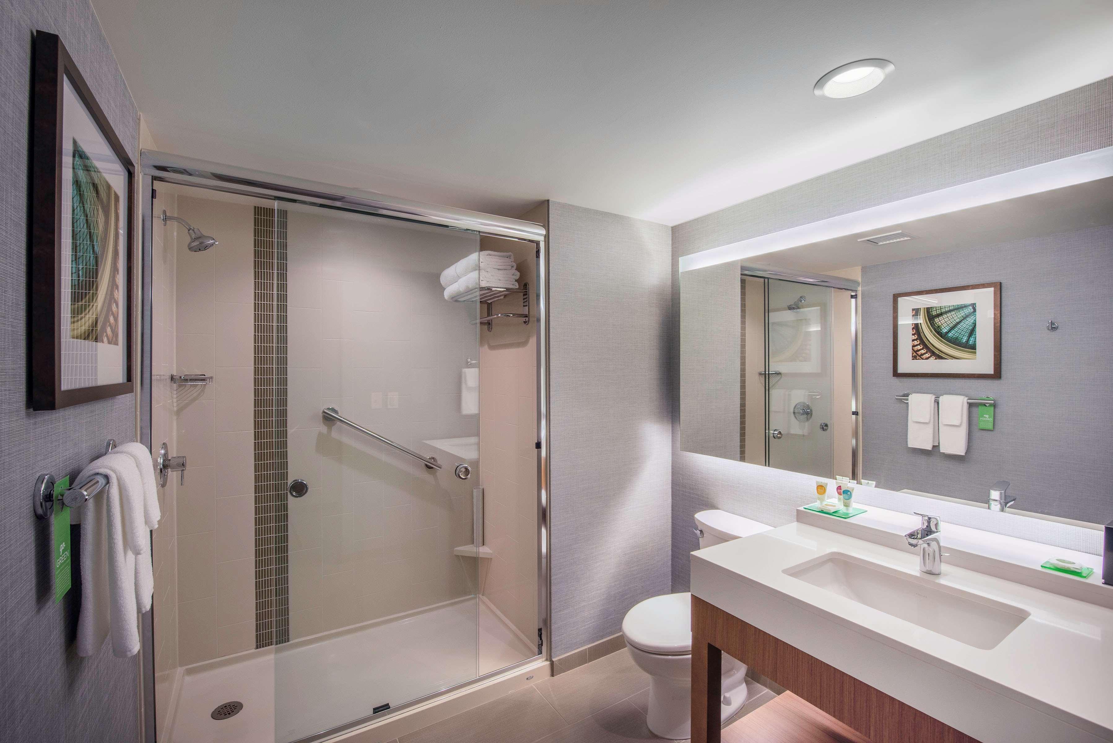 Hyatt Place East Moline/Quad Cities מראה חיצוני תמונה
